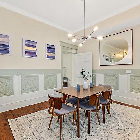 The Ray- 1St Floor Charming Condo- Walk To Downtown St. Augustine Ngoại thất bức ảnh