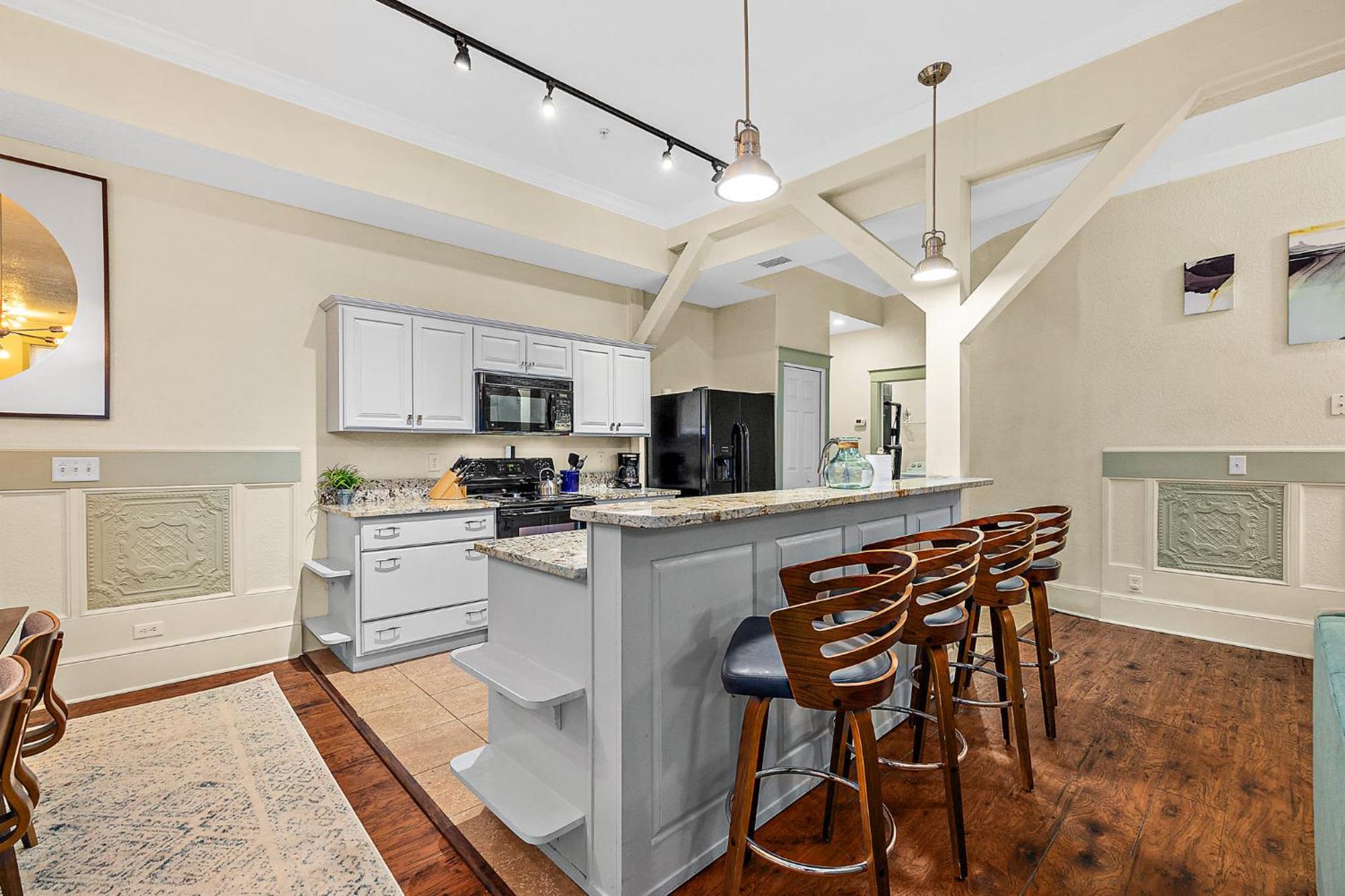 The Ray- 1St Floor Charming Condo- Walk To Downtown St. Augustine Ngoại thất bức ảnh