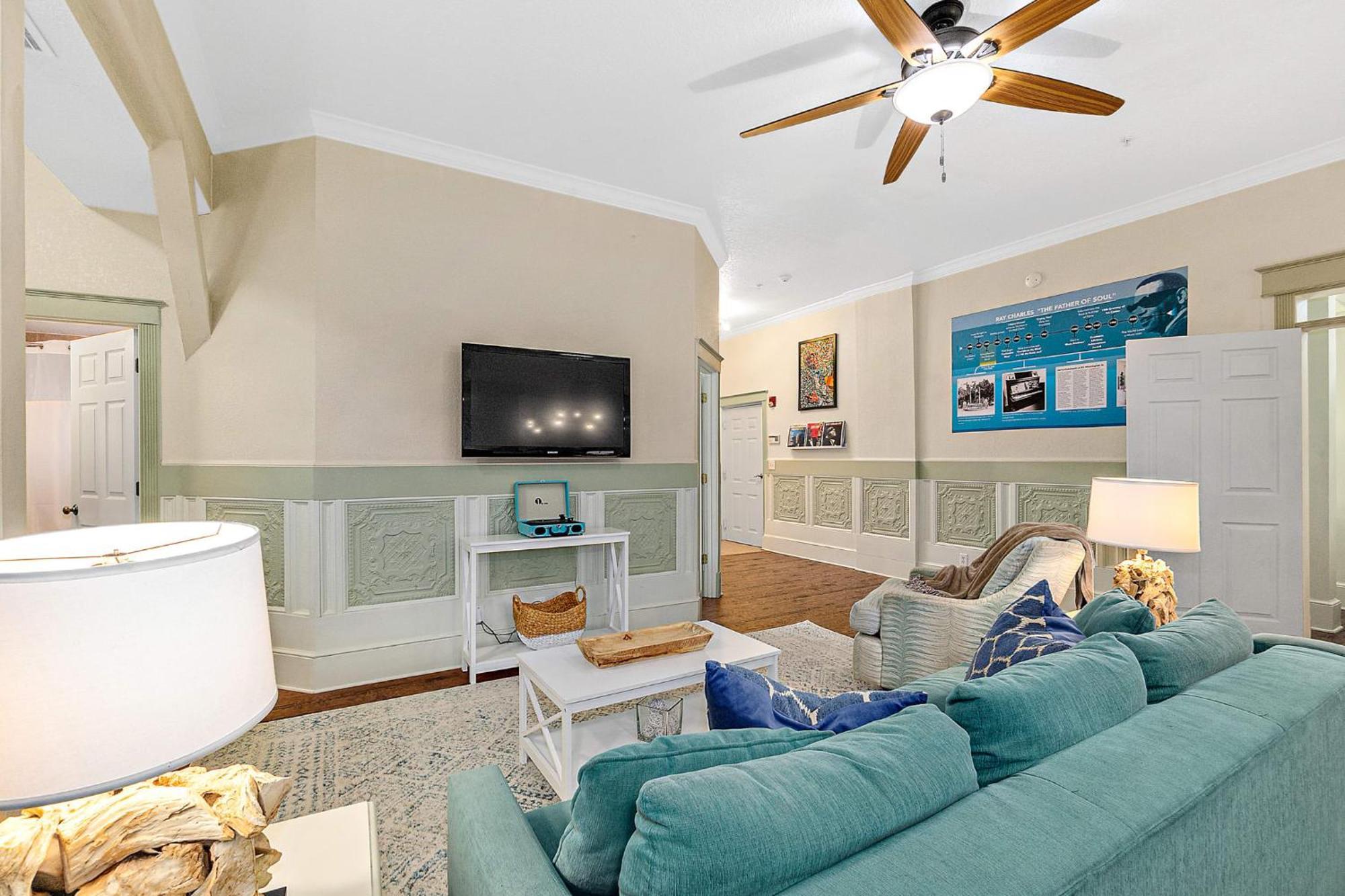 The Ray- 1St Floor Charming Condo- Walk To Downtown St. Augustine Ngoại thất bức ảnh